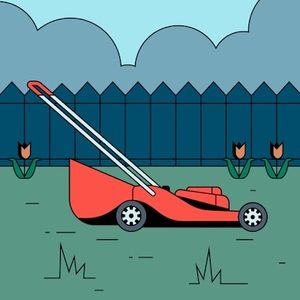 Meet your Posher, Patrick